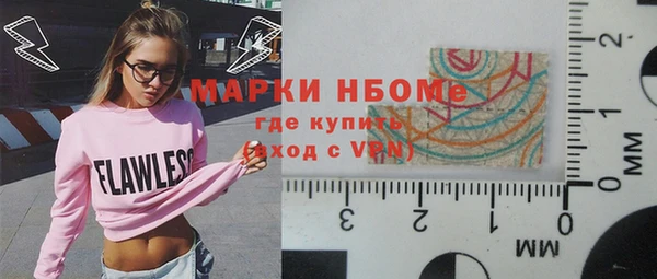 твердый Алексин
