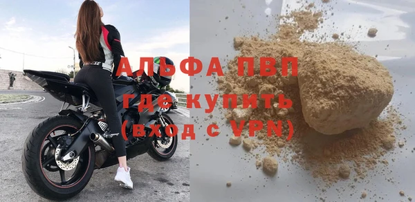 твердый Алексин